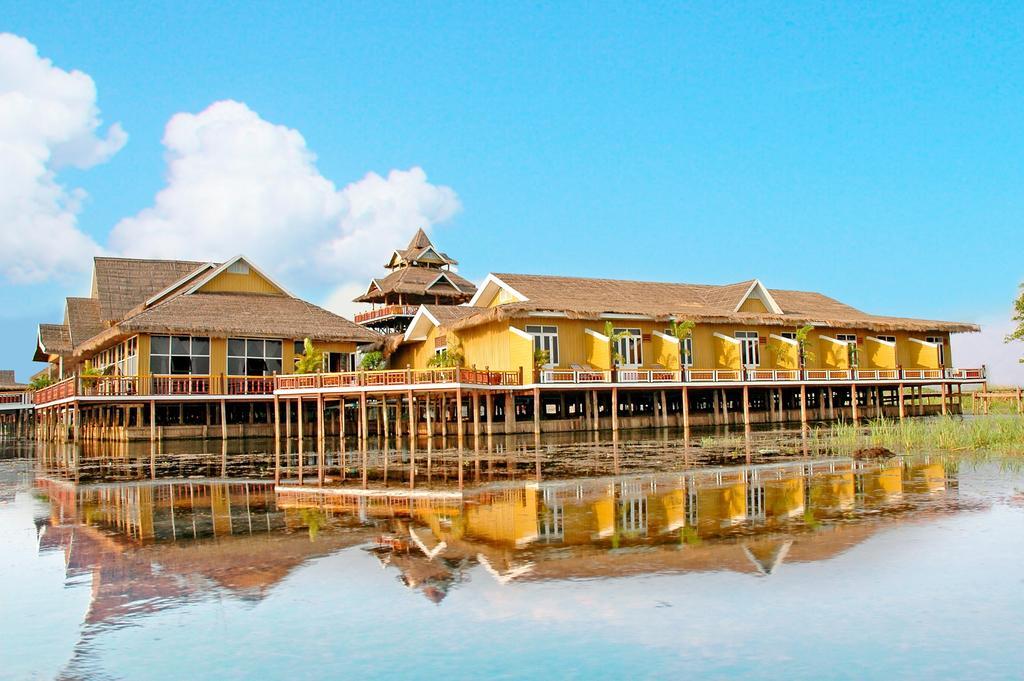 Paramount Inle Resort Nyaung Shwe Phòng bức ảnh